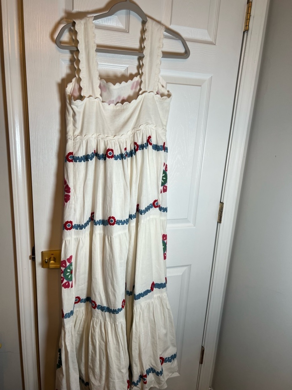 Sézane Jayda Dress - Picture 8 of 8